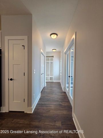 808 Joyce Lane, St. Johns, MI 48879