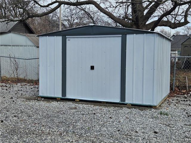 1107 Ottawa Street, Leavenworth, KS 66048