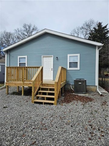 1107 Ottawa Street, Leavenworth, KS 66048