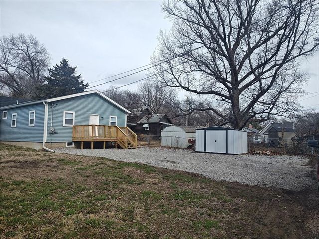 1107 Ottawa Street, Leavenworth, KS 66048