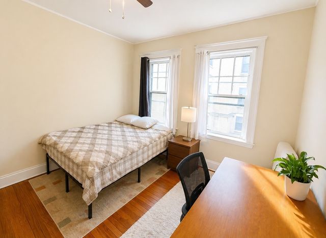 317 Allston Street 5, Boston, MA 02135
