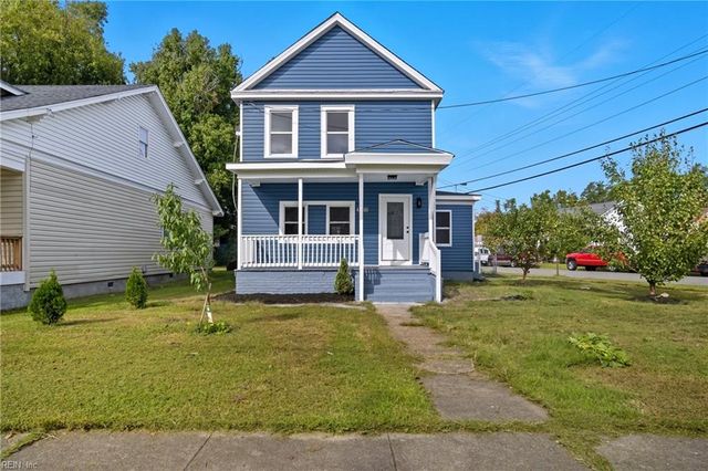 1900 Deep Creek BLVD, Portsmouth, VA 23704