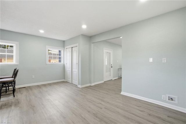 1900 Deep Creek BLVD, Portsmouth, VA 23704