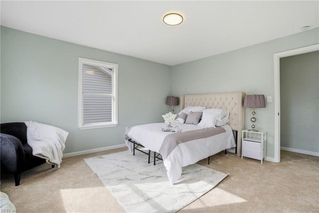 1900 Deep Creek BLVD, Portsmouth, VA 23704