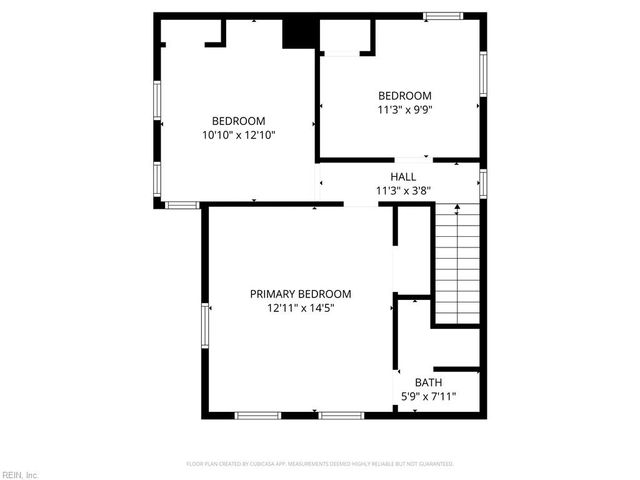 1900 Deep Creek BLVD, Portsmouth, VA 23704