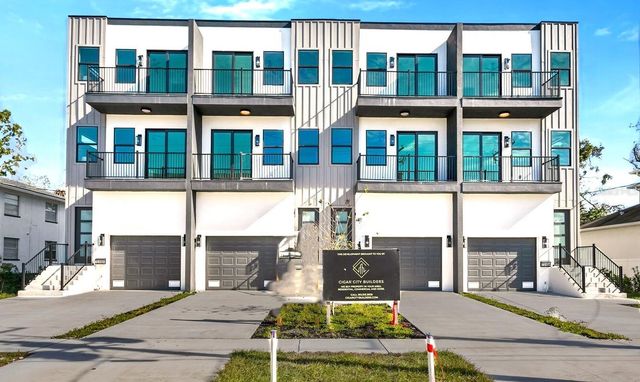 7016 S MASCOTTE STREET 1, Tampa, FL 33616