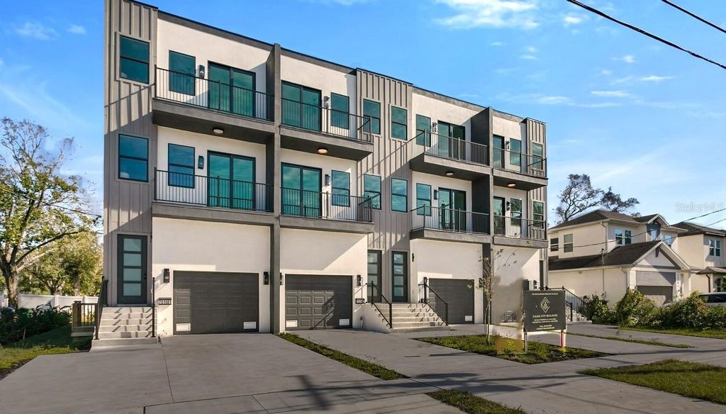 7016 S MASCOTTE STREET 1, Tampa, FL 33616