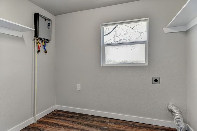 619 E Sears Street, Denison, TX 75021