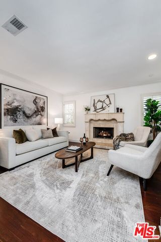 4419 N Clybourn Avenue, Toluca Lake, CA 91602