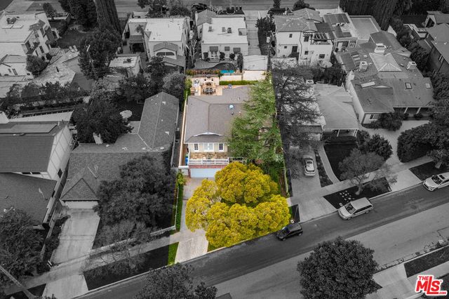 4419 N Clybourn Avenue, Toluca Lake, CA 91602