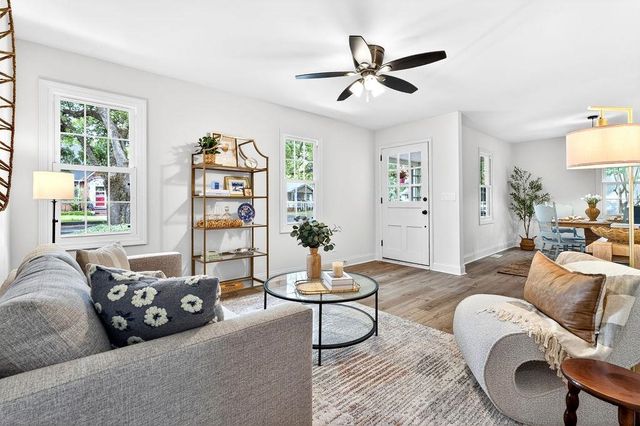 926 Palmetto St., Georgetown, SC 29440