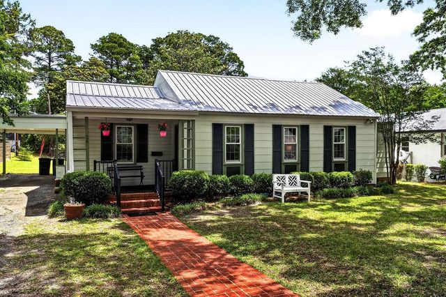 926 Palmetto St., Georgetown, SC 29440