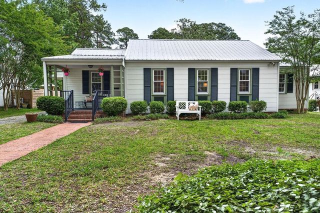 926 Palmetto St., Georgetown, SC 29440