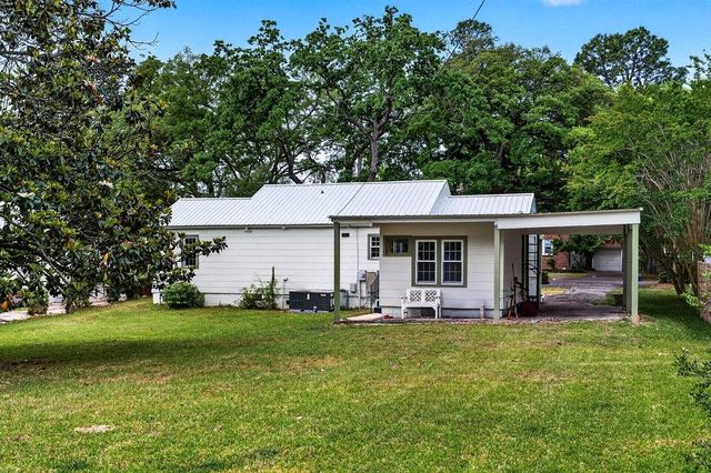 926 Palmetto St., Georgetown, SC 29440
