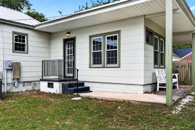 926 Palmetto St., Georgetown, SC 29440