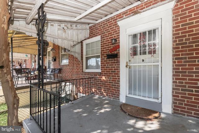 6320 BROWN AVE, Baltimore, MD 21224