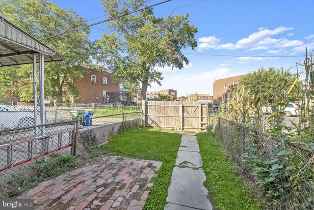 6320 BROWN AVE, Baltimore, MD 21224
