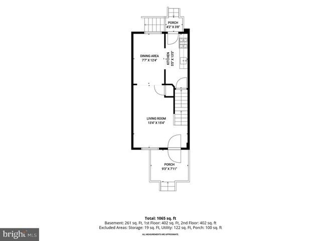 6320 BROWN AVE, Baltimore, MD 21224