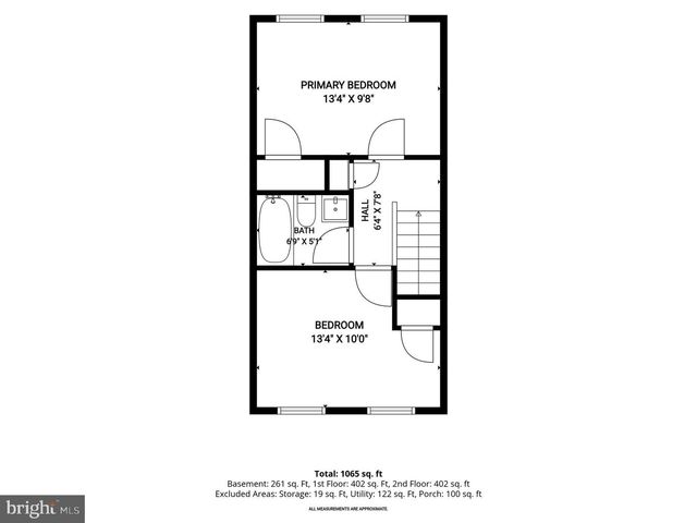 6320 BROWN AVE, Baltimore, MD 21224