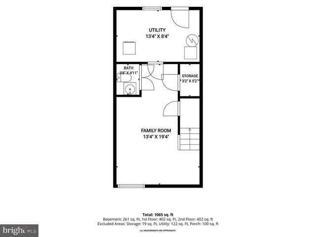 6320 BROWN AVE, Baltimore, MD 21224