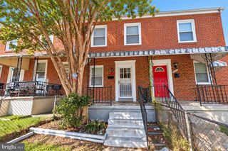 6320 BROWN AVE, Baltimore, MD 21224