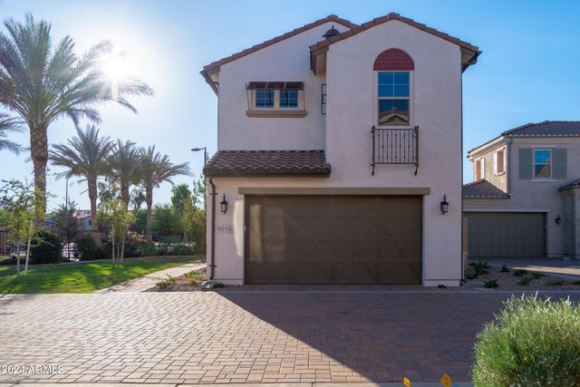 4015 S PECAN Drive, Chandler, AZ 85248