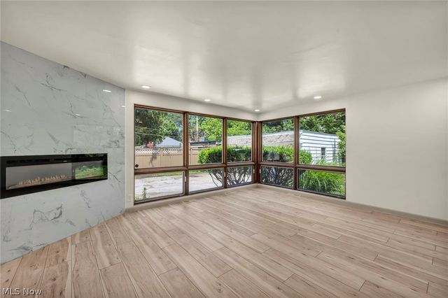 3635 Tolland Road, Shaker Heights, OH 44122