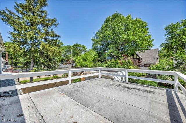 3635 Tolland Road, Shaker Heights, OH 44122