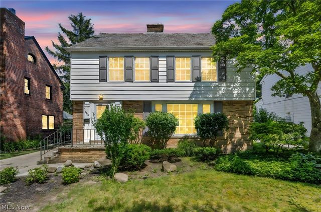 3635 Tolland Road, Shaker Heights, OH 44122