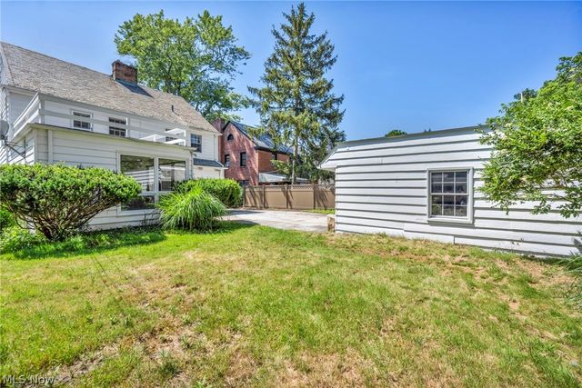 3635 Tolland Road, Shaker Heights, OH 44122