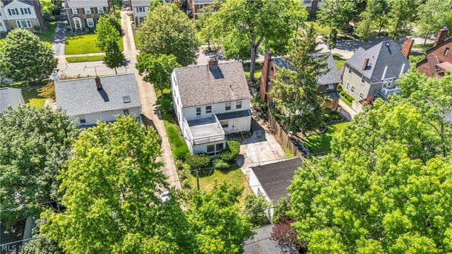 3635 Tolland Road, Shaker Heights, OH 44122