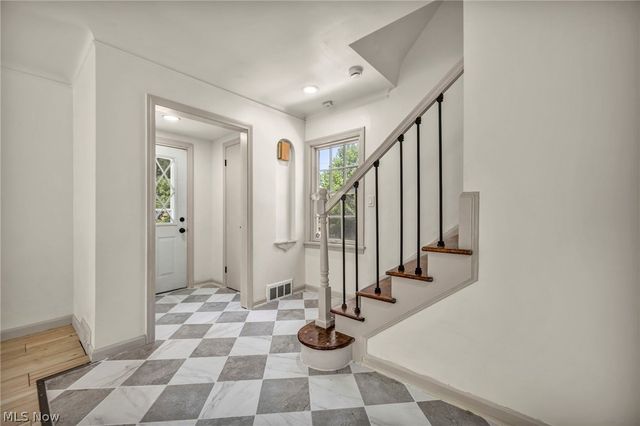 3635 Tolland Road, Shaker Heights, OH 44122