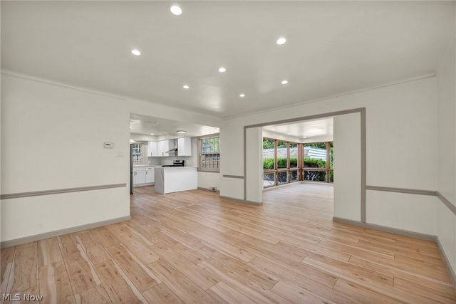 3635 Tolland Road, Shaker Heights, OH 44122