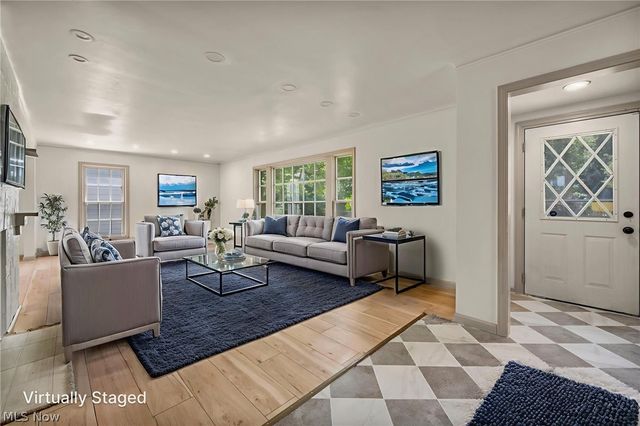 3635 Tolland Road, Shaker Heights, OH 44122