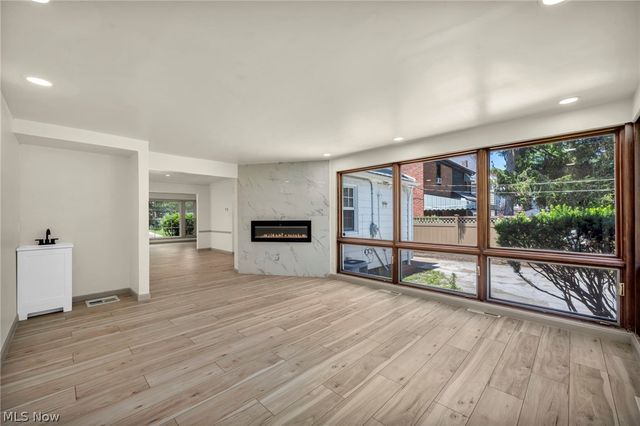 3635 Tolland Road, Shaker Heights, OH 44122