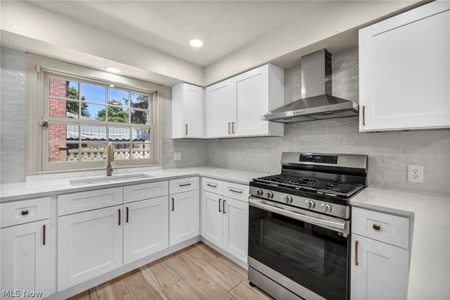 3635 Tolland Road, Shaker Heights, OH 44122