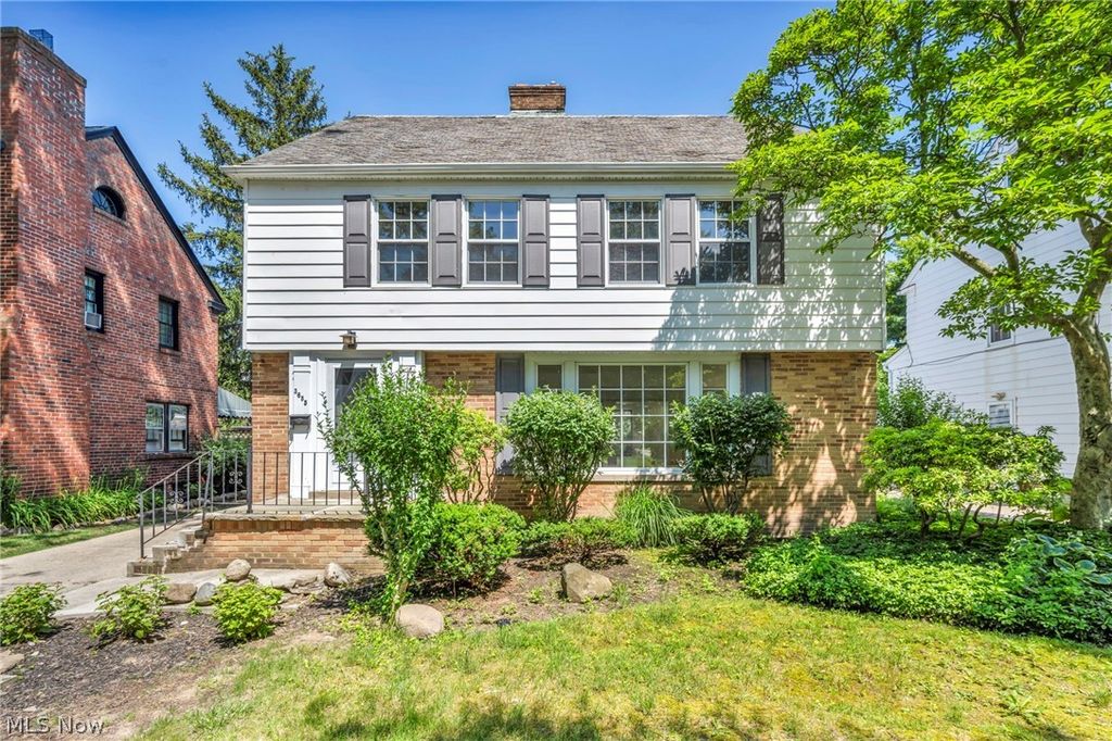 3635 Tolland Road, Shaker Heights, OH 44122