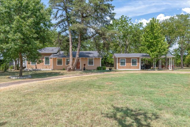 15974 County Road 355, Terrell, TX 75161