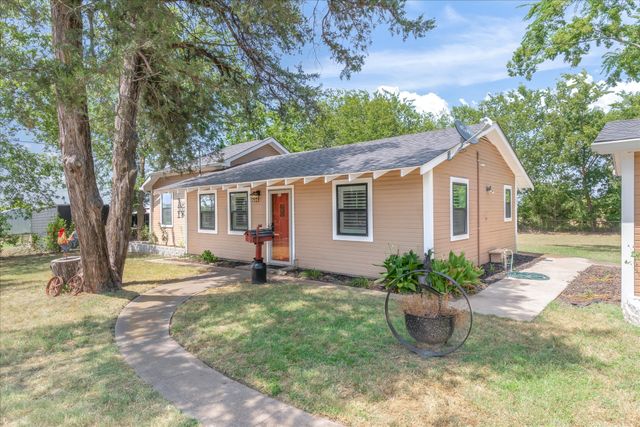15974 County Road 355, Terrell, TX 75161
