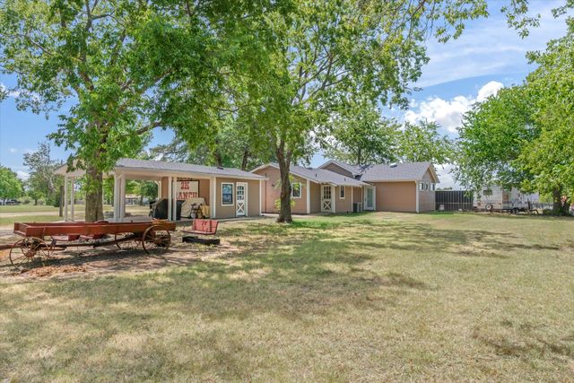 15974 County Road 355, Terrell, TX 75161