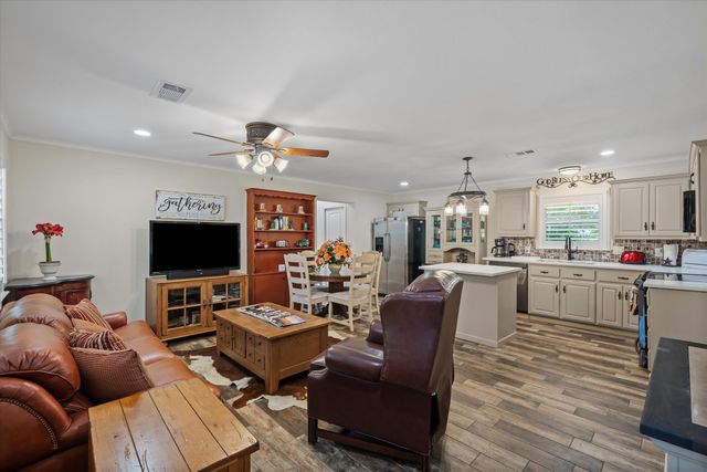 15974 County Road 355, Terrell, TX 75161