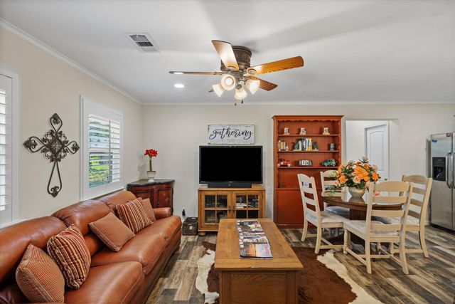 15974 County Road 355, Terrell, TX 75161