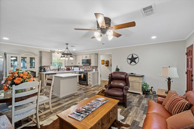 15974 County Road 355, Terrell, TX 75161