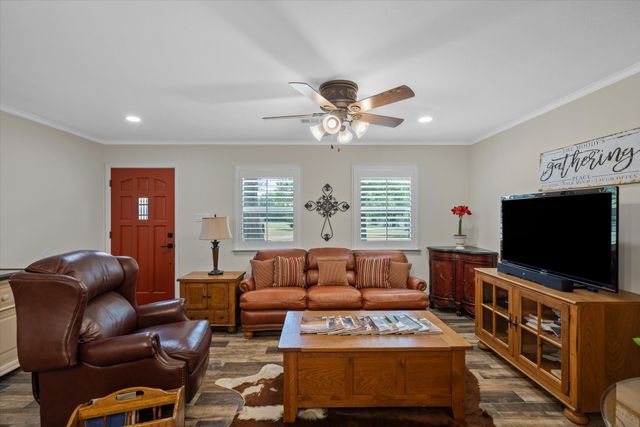 15974 County Road 355, Terrell, TX 75161