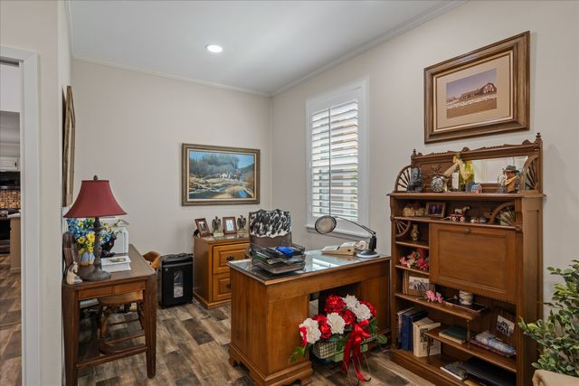 15974 County Road 355, Terrell, TX 75161