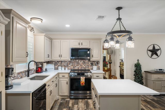 15974 County Road 355, Terrell, TX 75161