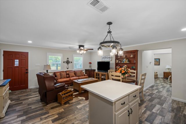 15974 County Road 355, Terrell, TX 75161