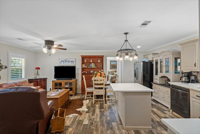15974 County Road 355, Terrell, TX 75161