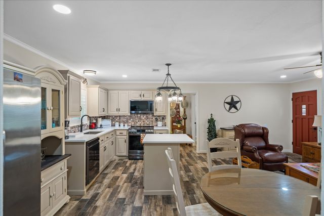 15974 County Road 355, Terrell, TX 75161