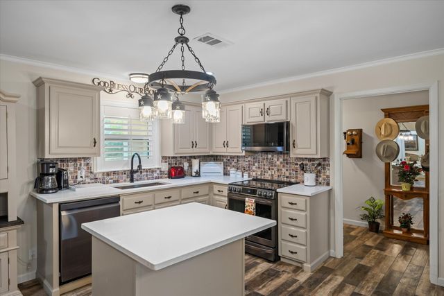 15974 County Road 355, Terrell, TX 75161